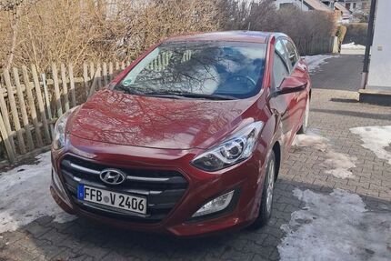 Hyundai i30 152.000 km 6.200 &euro; Munchen 80331