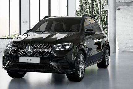 Mercedes-Benz GLE 350 10.000 km 82.769 &euro; Aurich (im Gewerbepark Schirum II) 26605