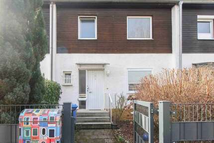 Haus Hofheim am Taunus - 5 Zimmer, 134 m&sup2;, 455.000&euro; | Angebot:27158505