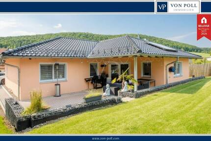 Haus Jüchsen Jüchsen - 4 Zimmer, 134 m&sup2;, 480.000&euro; | Angebot:26917292