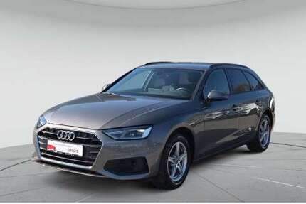 Audi A4 45.487 km 26.480 &euro; Darmstadt 64295