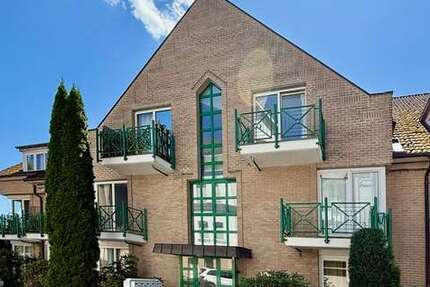 Wohnung Siegen - 1 Zimmer, 31 m&sup2;, 89.000&euro; | Angebot:27097090