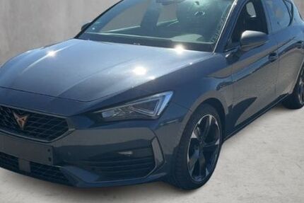 Cupra Leon 42.278 km 23.950 &euro; Zell u.A. 73119