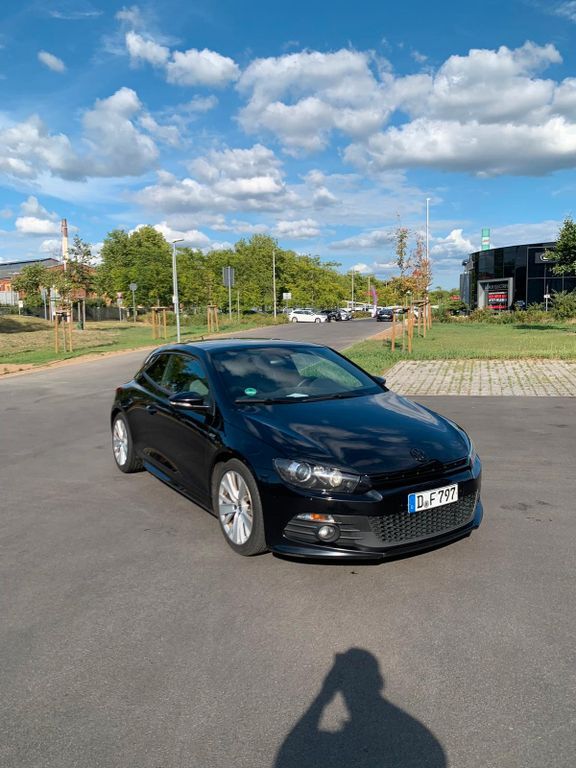 Scirocco