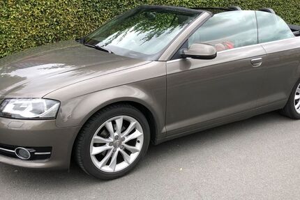 Audi A3 175.000 km 7.890 € Stockelsdorf 23617