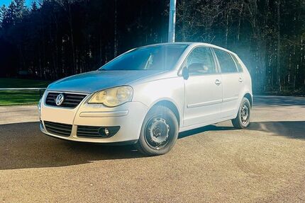 VW Polo 173.000 km 3.300 &euro; Trossingen 78647