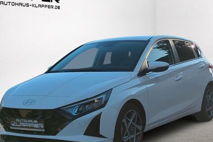 Hyundai i20 6.925 km 20.989 &euro; Chemnitz 09116