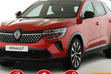 Renault Austral 24.024 km 28.688 &euro; Freiburg im Breisgau 79111