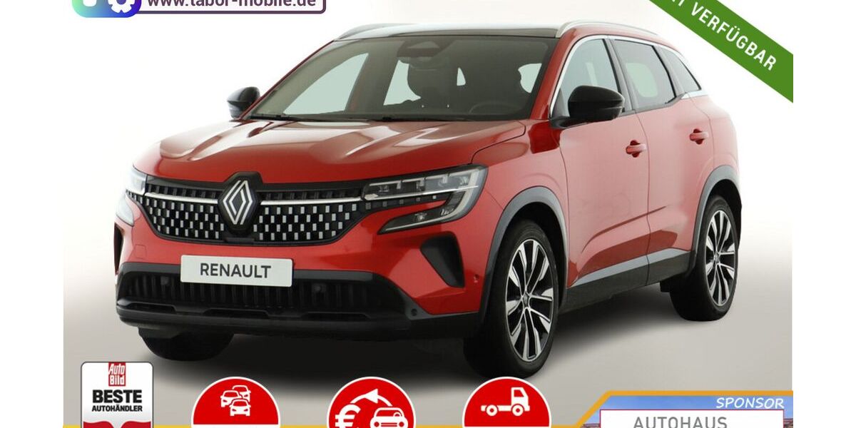 Renault Austral 24.024 km 29.188 &euro; Freiburg im Breisgau 79111