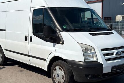 Ford Transit 295.138 km 3.999 &euro; Tessin 18195