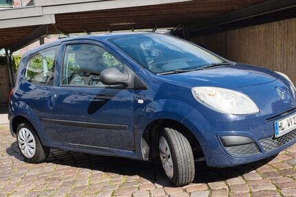 Renault Twingo 145.000 km 1.550 &euro; Kiel 24146