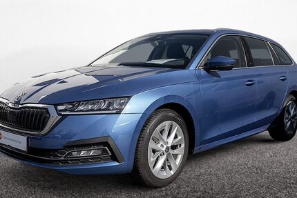 Skoda Octavia 6.886 km 31.470 &euro; Uelzen 29525