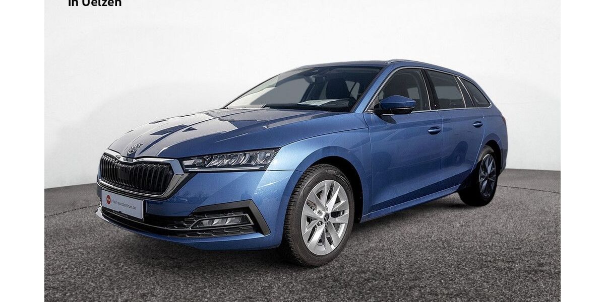 Skoda Octavia 6.886 km 31.470 &euro; Uelzen 29525