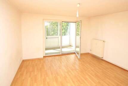 gemütliche 1-Zi.-Wohnung mit Wintergarten im Herzen von Erfurt!