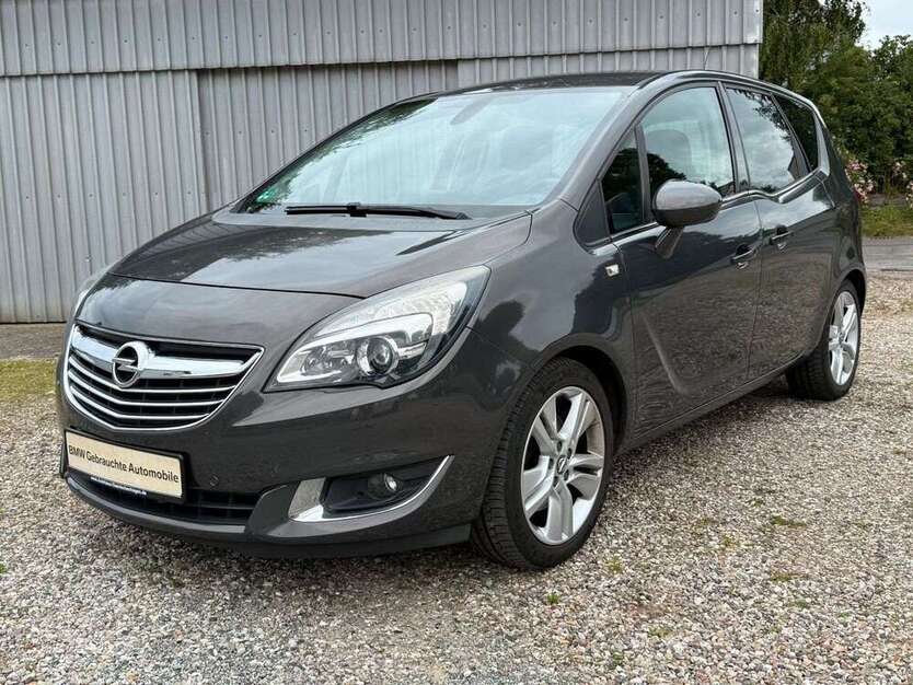 Meriva