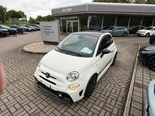 Fiat 500 50.340 km 16.499 &euro; Ronneburg 07580