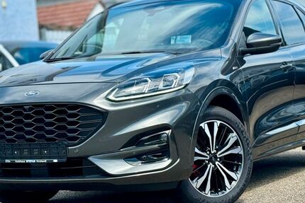 Ford Kuga 130.348 km 21.690 € Kirchardt 74912