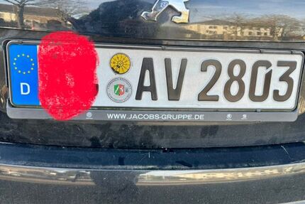 Peugeot 207 144.000 km 2.800 &euro; Aachen 52066