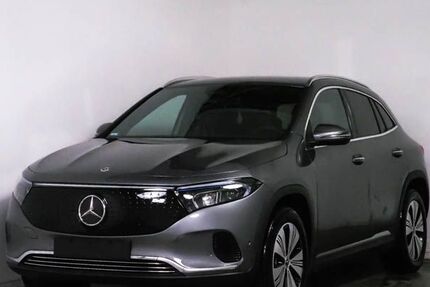 Mercedes-Benz EQA 18.371 km 35.880 &euro; Kronach 96317