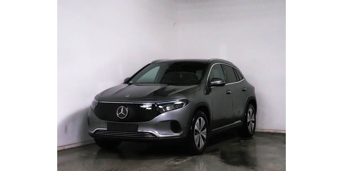 Mercedes-Benz EQA 18.371 km 35.880 &euro; Kronach 96317