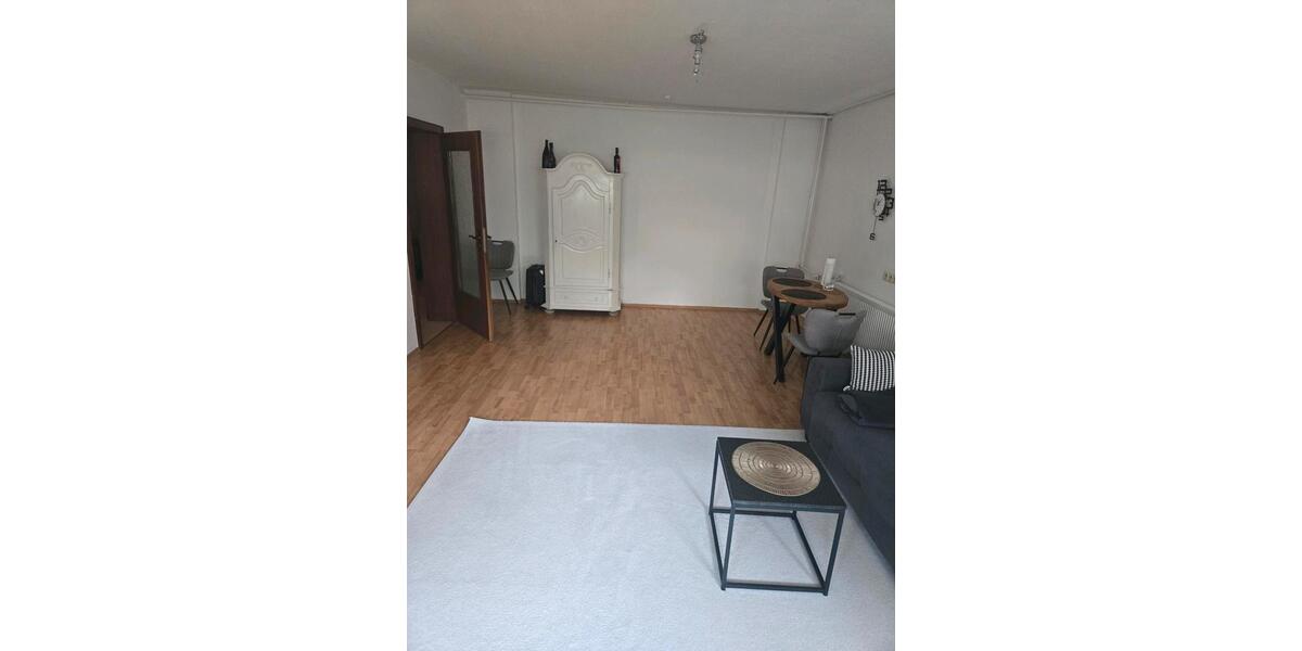 Etagenwohnung Holzminden - 2 Zimmer, 58 m&sup2;, 500&euro; | Angebot:26415897