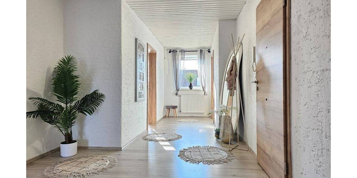 Einfamilienhaus Ortenburg Unteriglbach - 8 Zimmer, 195 m&sup2;, 499.000&euro; | Angebot:26306107