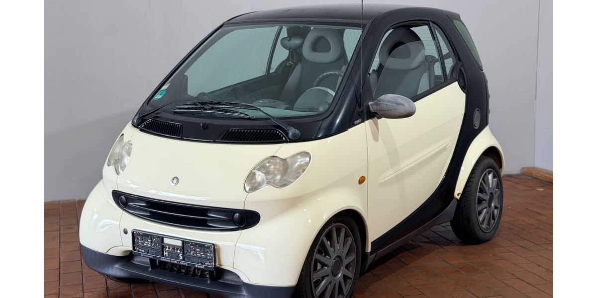 Smart ForTwo 110.000 km 1.490 &euro; Rodgau 63110