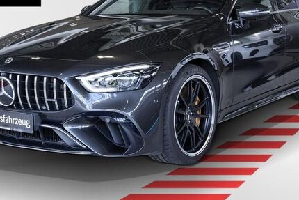 Mercedes AMG GT