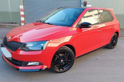 Skoda Fabia 75.529 km 10.800 &euro; Horn-Bad Meinberg 32805