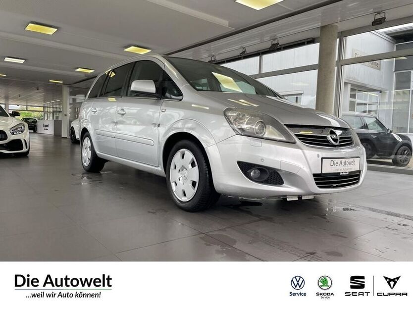 Zafira