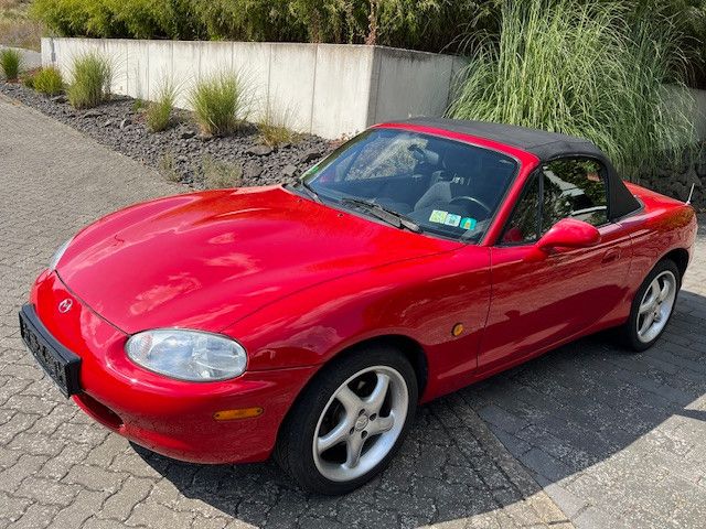 Mazda MX-5 196.800 km 5.500 € Thür 56743