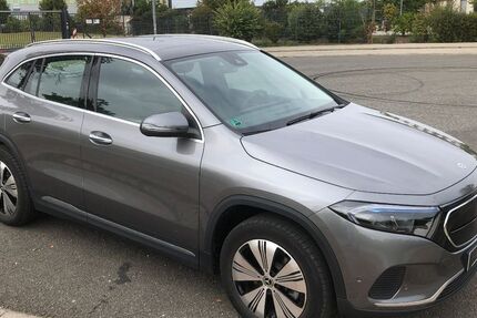 Mercedes-Benz EQA 24.000 km 30.600 € Frankenthal 67227