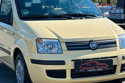 Fiat Panda 160.000 km 2.390 &euro; Buxtehude 21614