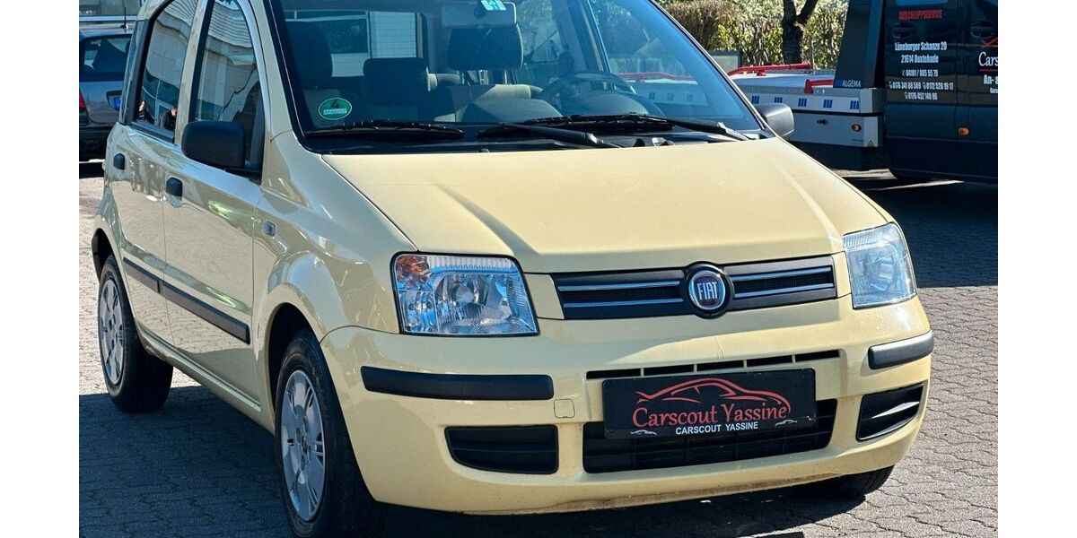 Fiat Panda 160.000 km 2.390 &euro; Buxtehude 21614