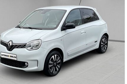 Renault Twingo 14.200 km 13.990 &euro; Würzburg 97076