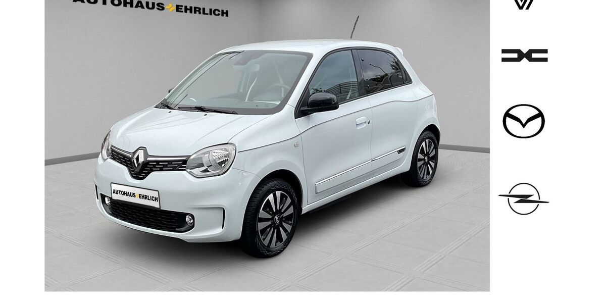 Renault Twingo 14.200 km 14.390 &euro; Würzburg 97076