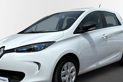 Renault ZOE 65.985 km 7.990 &euro; Friesenheim 77948