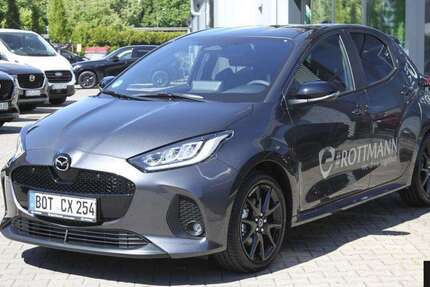 Mazda 2 6.550 km 26.470 &euro; Bottrop 46244