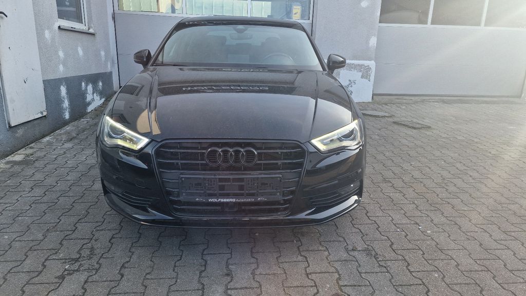 Audi A3 191.000 km 12.999 &euro; Nagold 72202