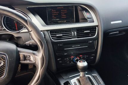 Audi A5 233.000 km 7.500 &euro; Villingen-Schvenningen 78048