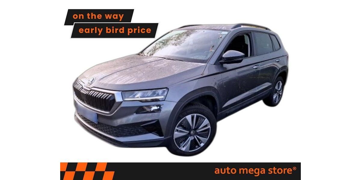 Skoda Karoq 84.225 km 23.248 &euro; Ergolding 84030