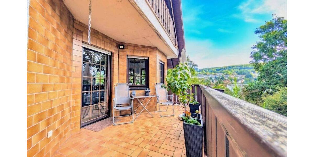 Ihr Zuhause im Grünen: Ein vielseitiges Paradies in Kusel! 7 zimmer