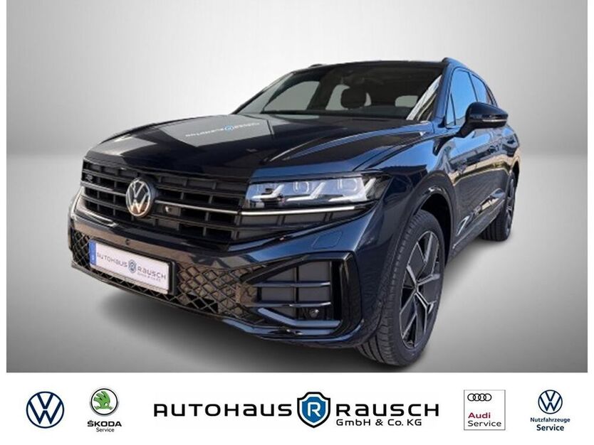 Touareg