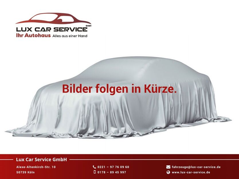 Opel Zafira 233.500 km 2.480 € Köln 50739