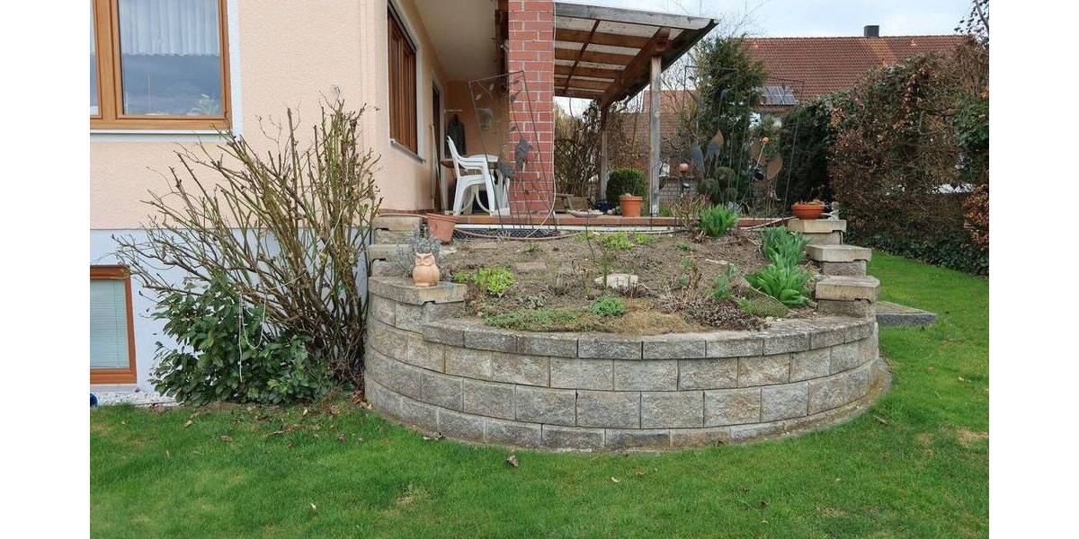 Einfamilienhaus Burglengenfeld - 5 Zimmer, 160 m&sup2;, 495.000&euro; | Angebot:26028266