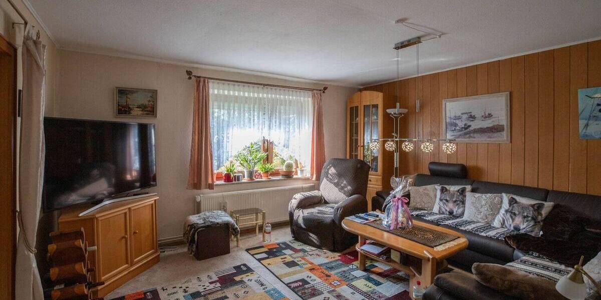 Einfamilienhaus Heiligenstedten - 5 Zimmer, 139 m&sup2;, 189.000&euro; | Angebot:26671774