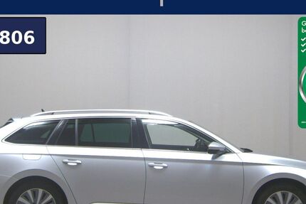 Skoda Superb 157.798 km 16.680 &euro; Gyhum/Bockel 27404