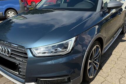 Audi A1 65.000 km 13.900 € Trappenkamp 24610