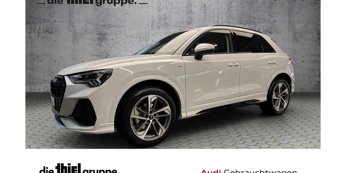Audi Q3 5.750 km 39.890 &euro; Paderborn 33100