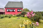 HORN IMMOBILIEN ++ Einfamilienhaus in ruhiger Randlage in Ueckermünde, 3 km bis zum Strand - Einfamilienhaus Ueckermünde | Angebot:26882964